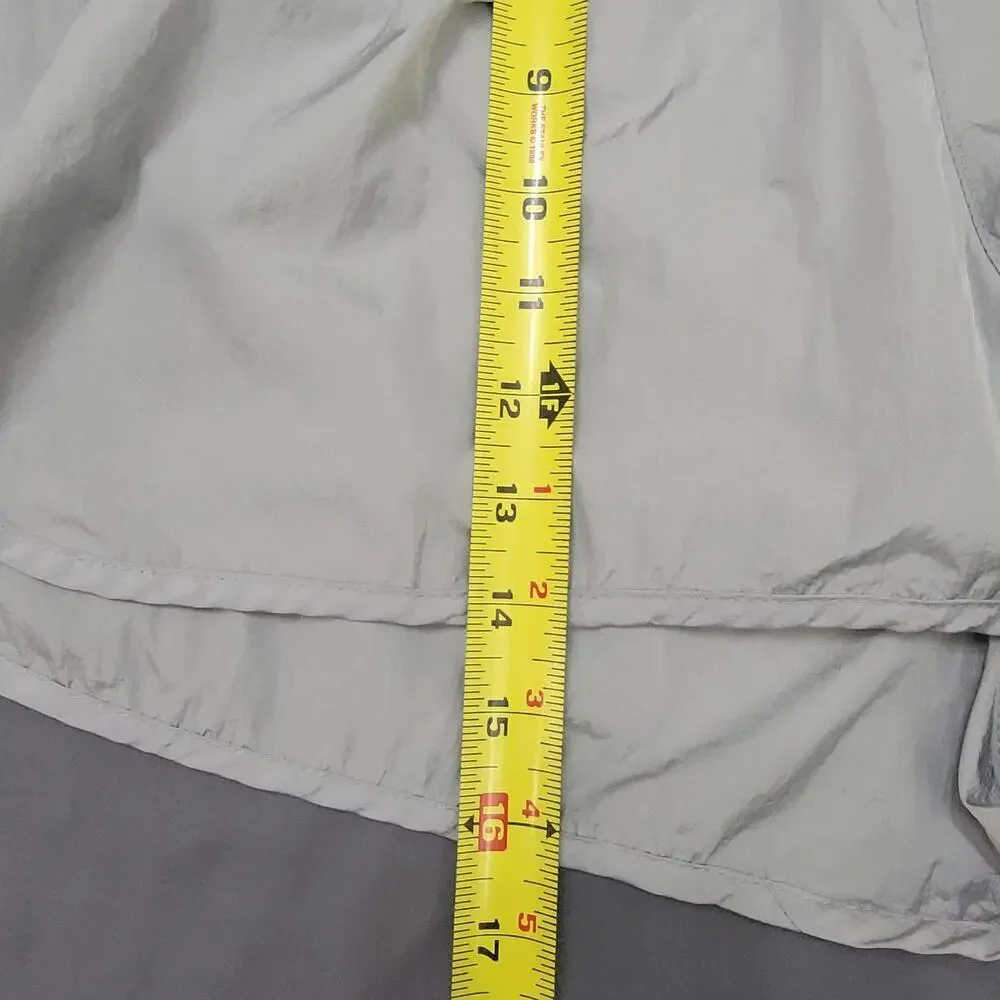 Fōmovement Shorts L Smocked Waist Lined Lightweight Activecore - Picture 6 of 9